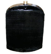 1919 Hudsen Hex Core radiator